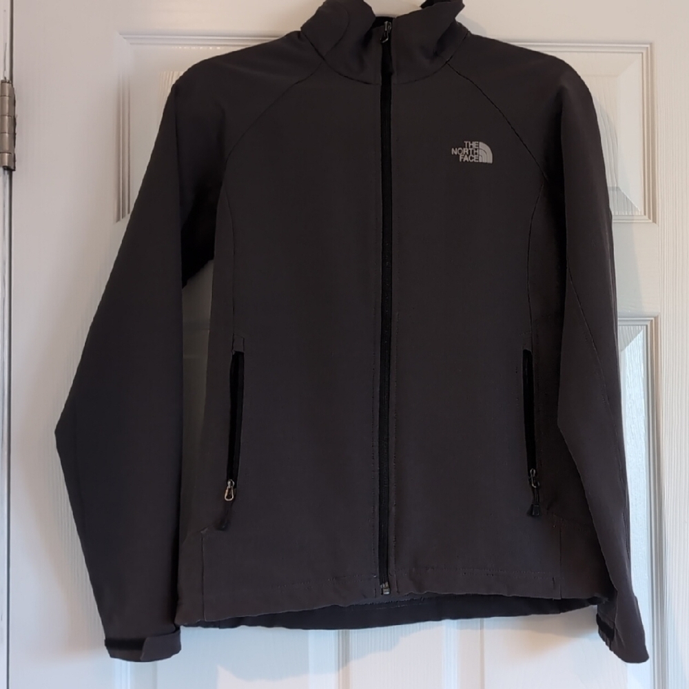The North Face Women's Black Performance Jacket